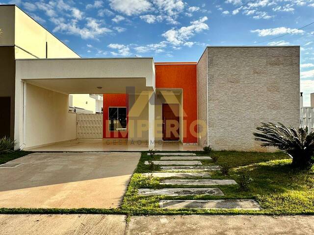 Venda em Residencial Central Parque - Salto